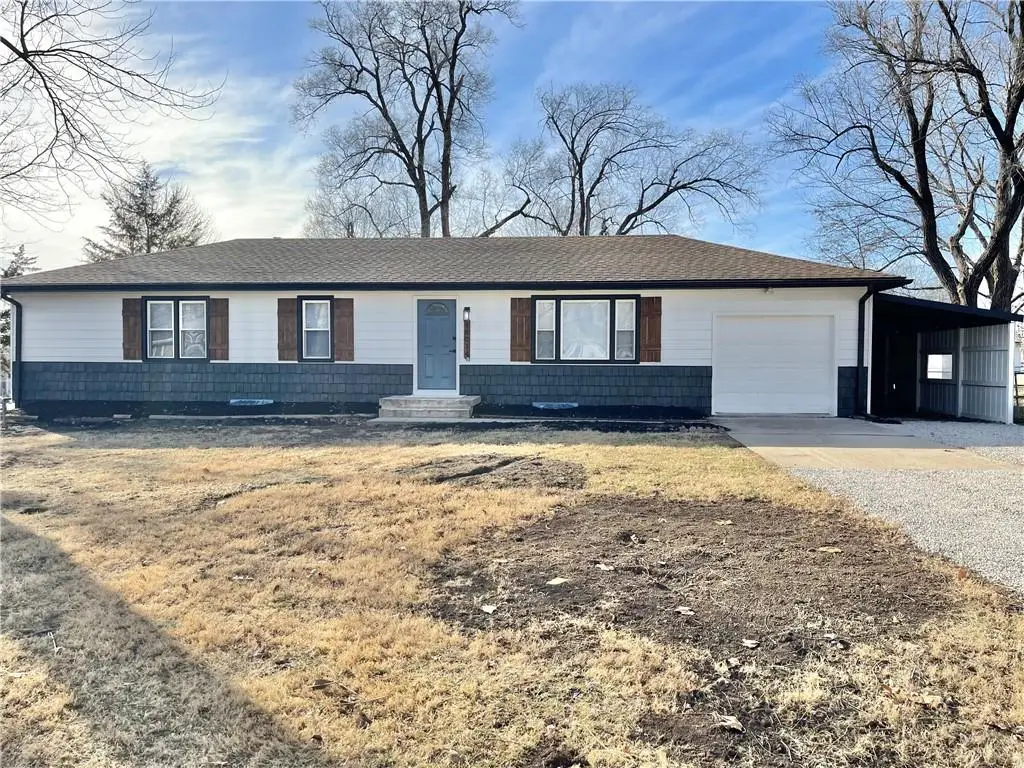 16014 Speaker Avenue, Belton, MO 64012 - #1