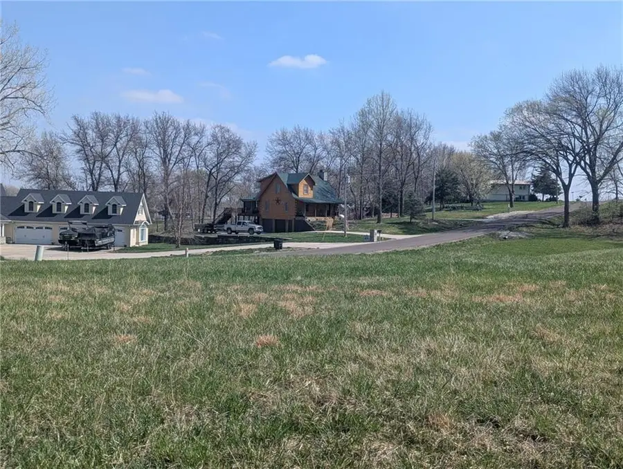 Lake Viking Lot 1857 Terrace, Gallatin, MO 64640 - #3