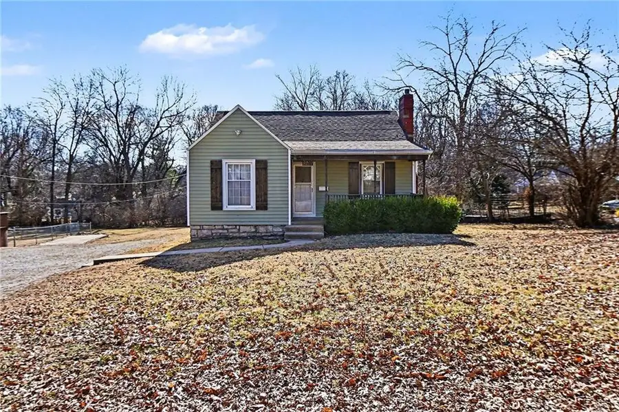 9201 E 68th Terrace, Raytown, MO 64133 - #2