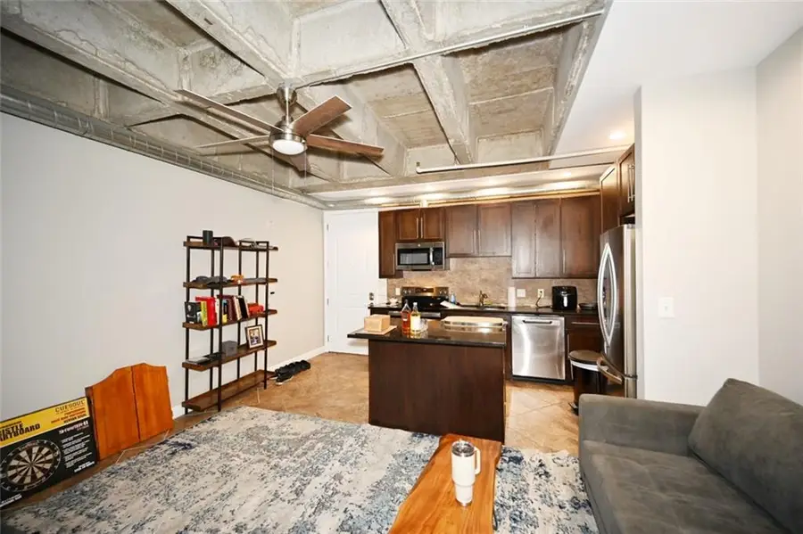 2940 Baltimore Avenue #1209, Kansas City, MO 64108 - #3