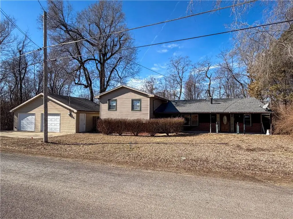 6004 NE Amazonia Road, Saint Joseph, MO 64505 - #1