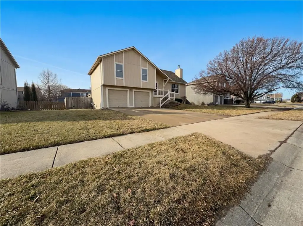 31331 W 172nd Terrace, Gardner, KS 66030 - #1