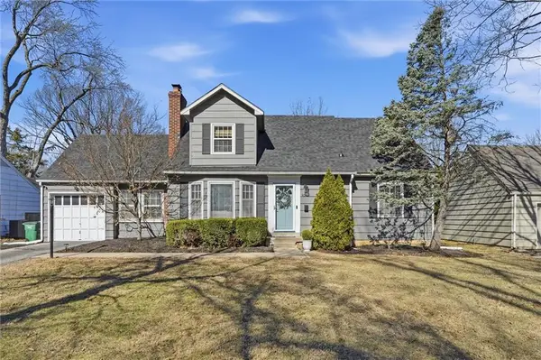 4500 W 54th Street, Roeland Park, KS 66205