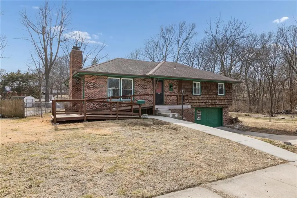 507 SW Stratford Road, Lees Summit, MO 64081 - #1