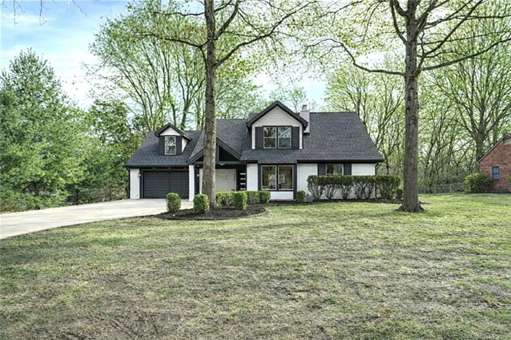 9515 Lee Boulevard, Leawood, KS 66206 - #1