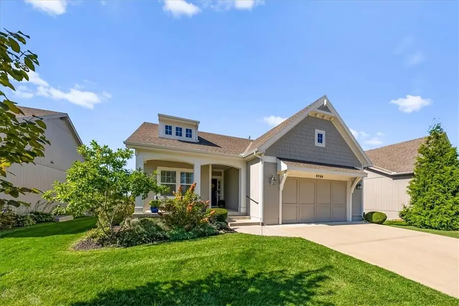 9700 Chelsea Street, Lenexa, KS 66220 - #2