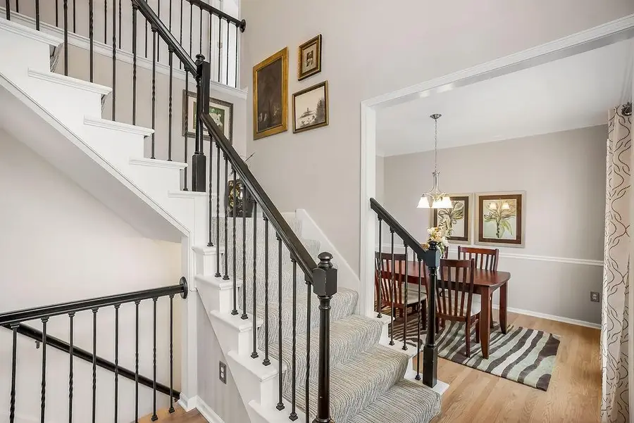 14635 S Gallery Street, Olathe, KS 66062 - #3