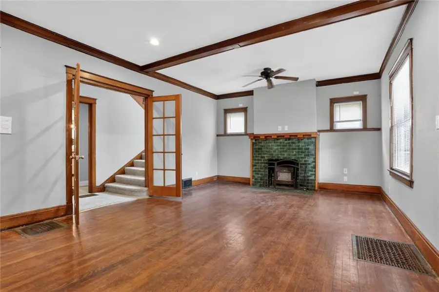 3726 Jefferson Street, Kansas City, MO 64111 - #3