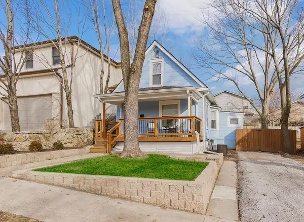 4525 Bell Street, Kansas City, MO 64111