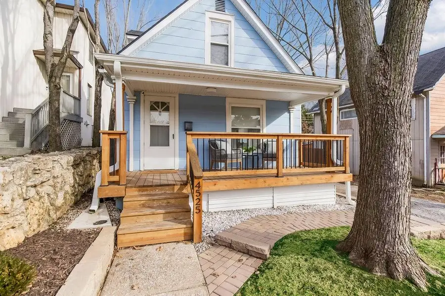 4525 Bell Street, Kansas City, MO 64111 - #2