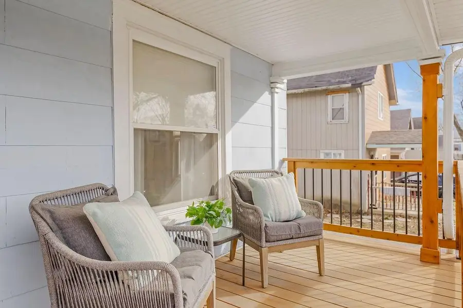 4525 Bell Street, Kansas City, MO 64111 - #3