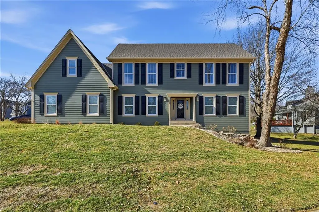 12526 Walmer Street, Overland Park, KS 66209 - #1