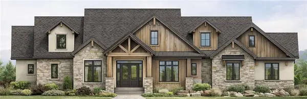 16204 E 191st Street, Raymore, MO 64083