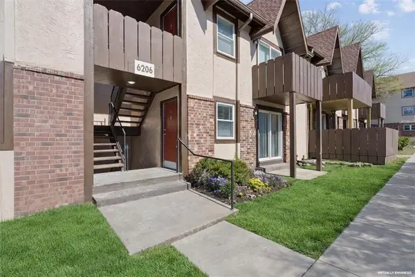 6206 Robinson Street #2, Mission, KS 66202