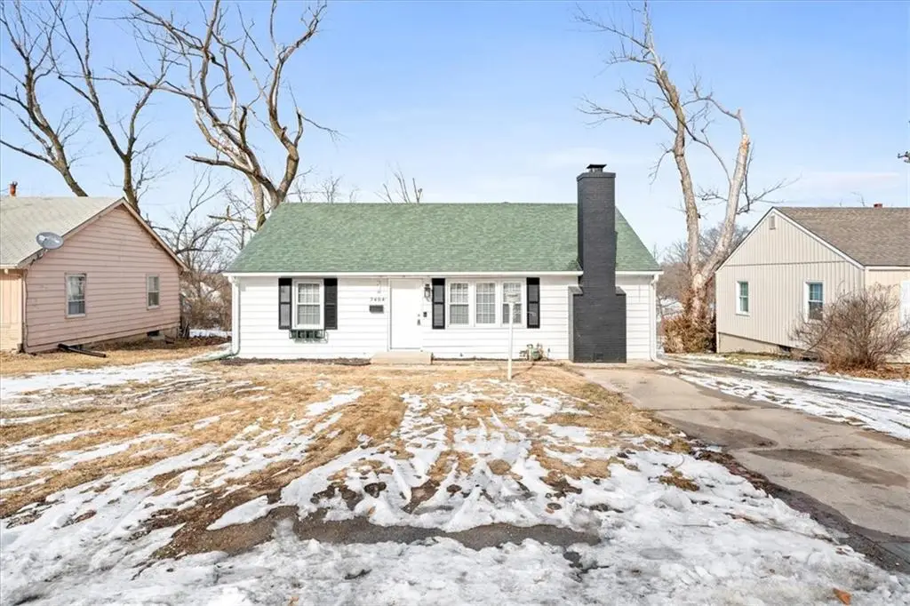 7404 E 56th Terrace, Kansas City, MO 64129 - #1