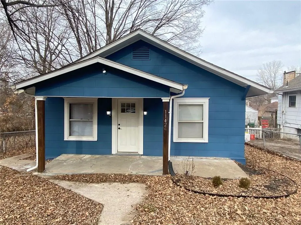 11424 E 17th Street S, Independence, MO 64052 - #1