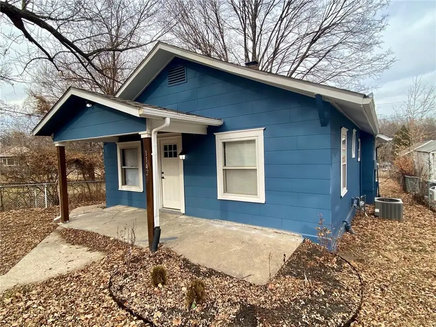 11424 E 17th Street S, Independence, MO 64052 - #2