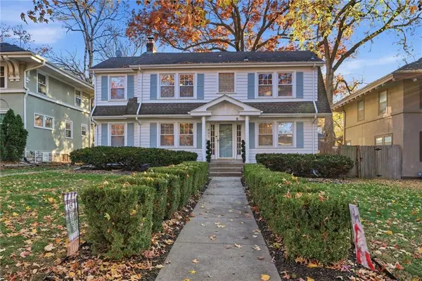 841 W 71st Terrace, Kansas City, MO 64114