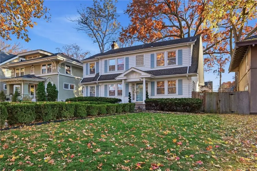 841 W 71st Terrace, Kansas City, MO 64114 - #2