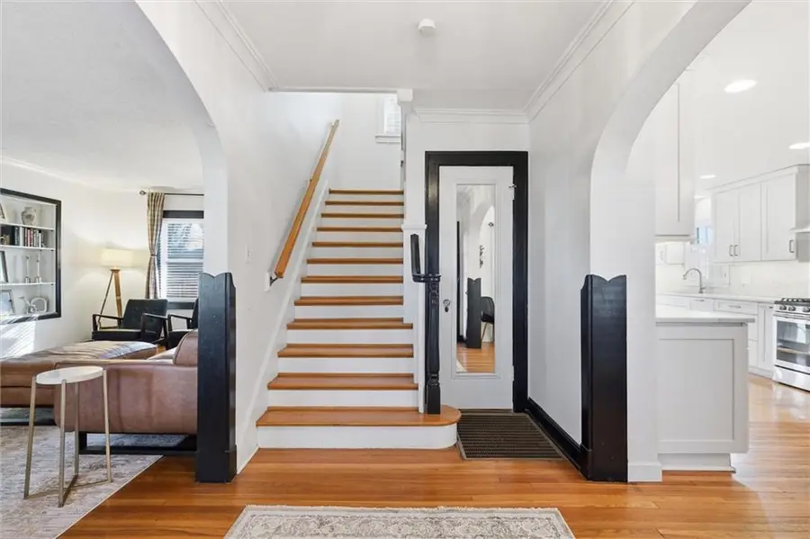 841 W 71st Terrace, Kansas City, MO 64114 - #3