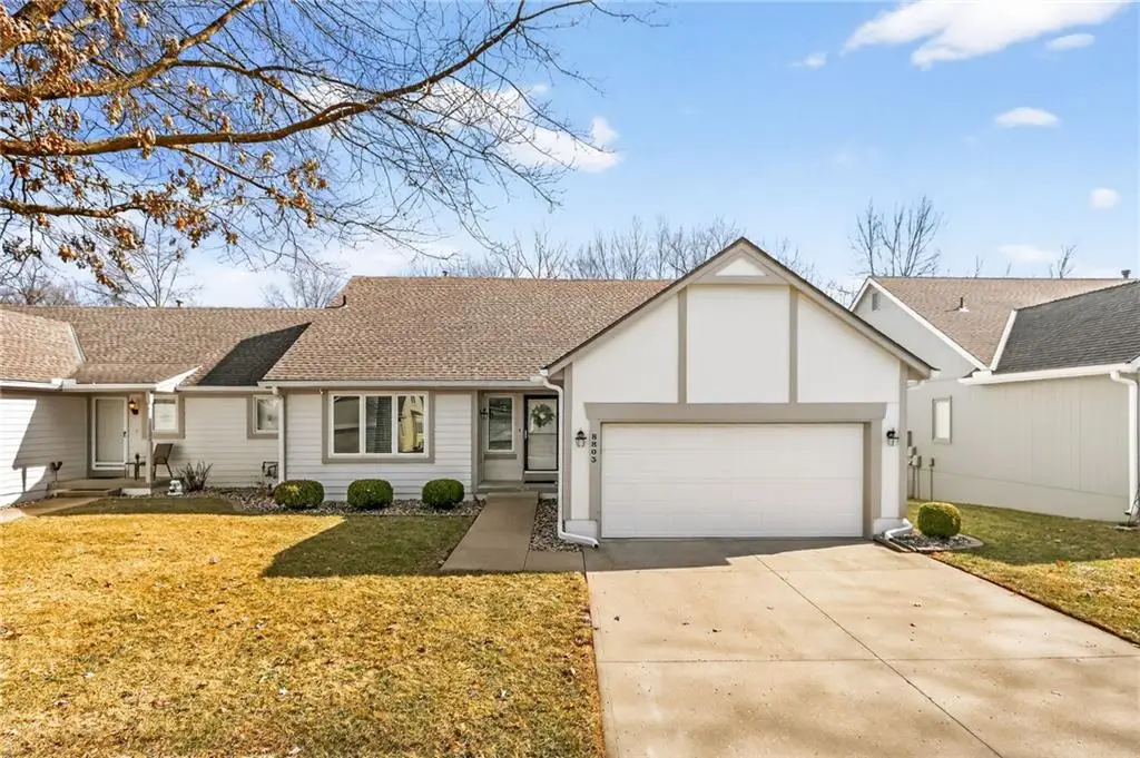 8803 Crysler Avenue, Kansas City, MO 64138 - #1