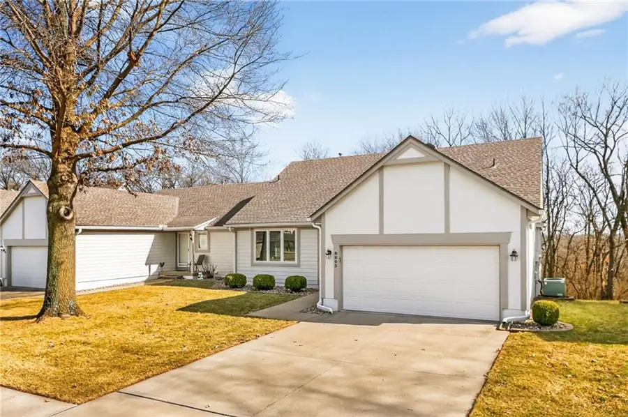 8803 Crysler Avenue, Kansas City, MO 64138 - #2