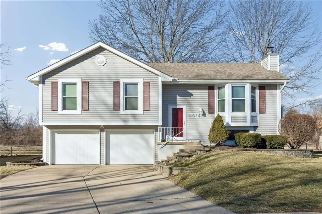 900 Shiloh Court, Liberty, MO 64068 - #1