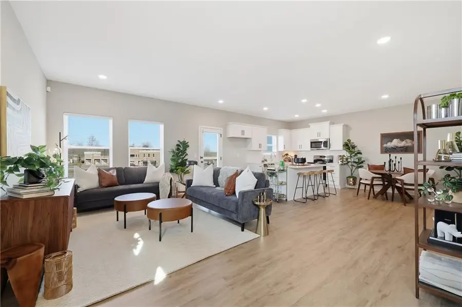 15558 E 47th Terrace, Kansas City, MO 64136 - #2