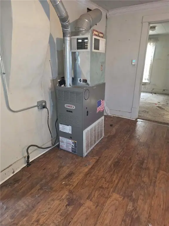 410 W Taft Street, Parker, KS 66072 - #2