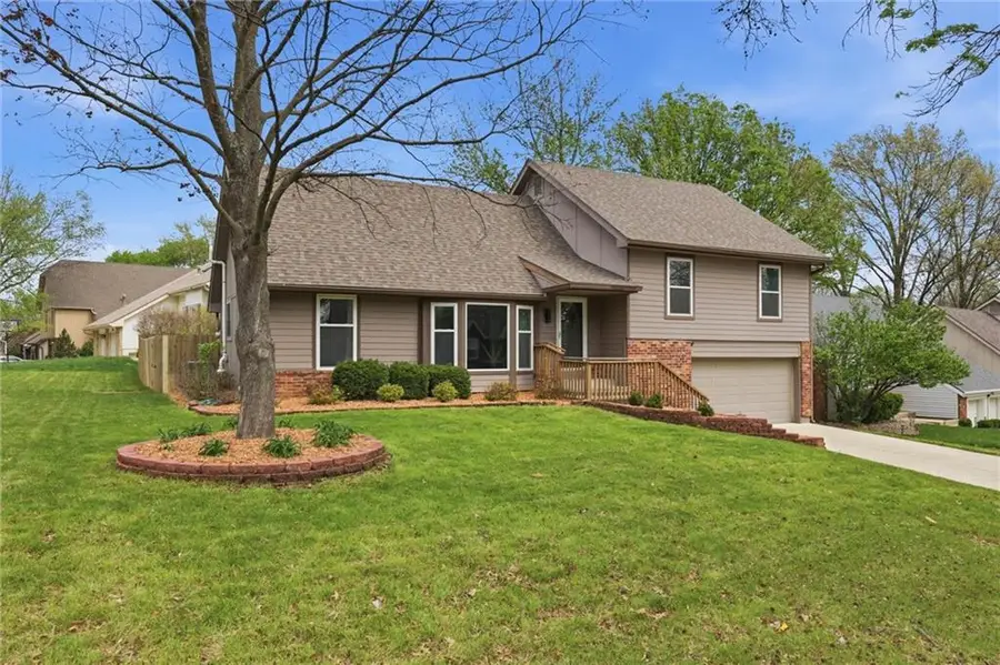 14640 W 90th Street, Lenexa, KS 66215 - #3