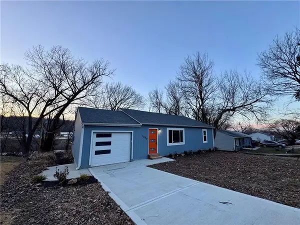 1644 S 44 Street, Kansas City, KS 66106