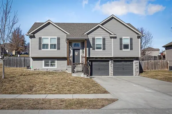 19600 E 11th Terrace N, Independence, MO 64056