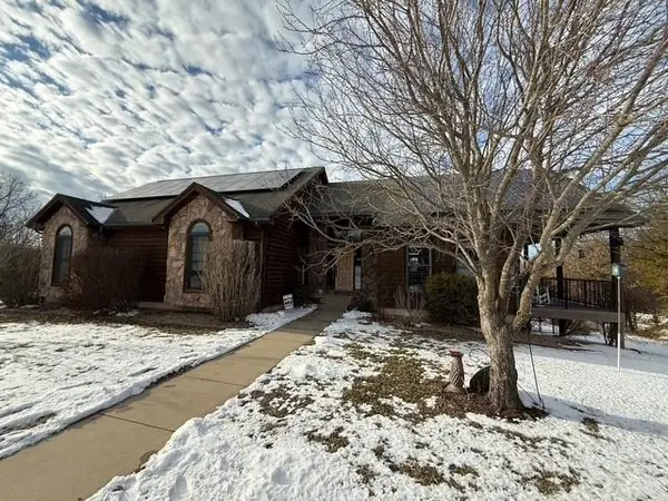 16708 S Graham Road, Pleasant Hill, MO 64080