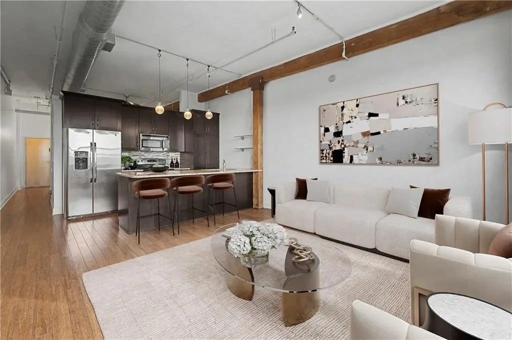 706 Broadway #503 Street, Kansas City, MO 64105 - Image #1