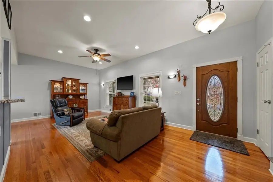 8509 W 90 Terrace, Overland Park, KS 66212 - #3