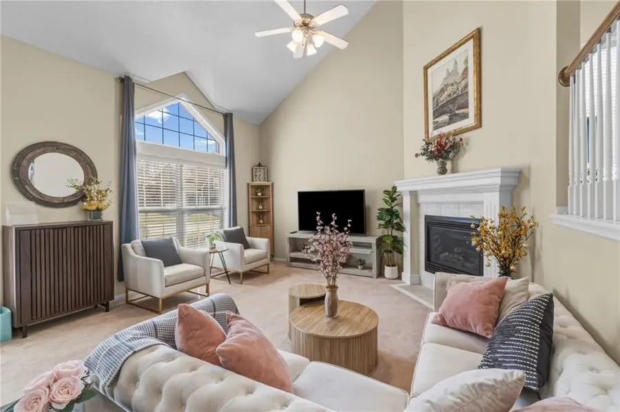 416 SW Stacey Drive, Lees Summit, MO 64082 - #2