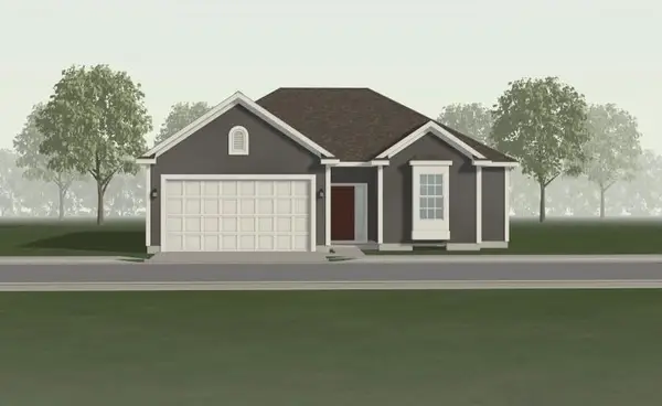 3005 NW 96th Terrace, Kansas City, MO 64154