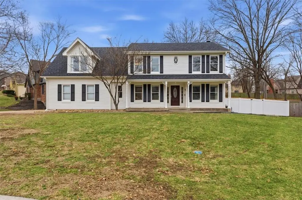 13403 W 78th Place, Lenexa, KS 66216 - #1