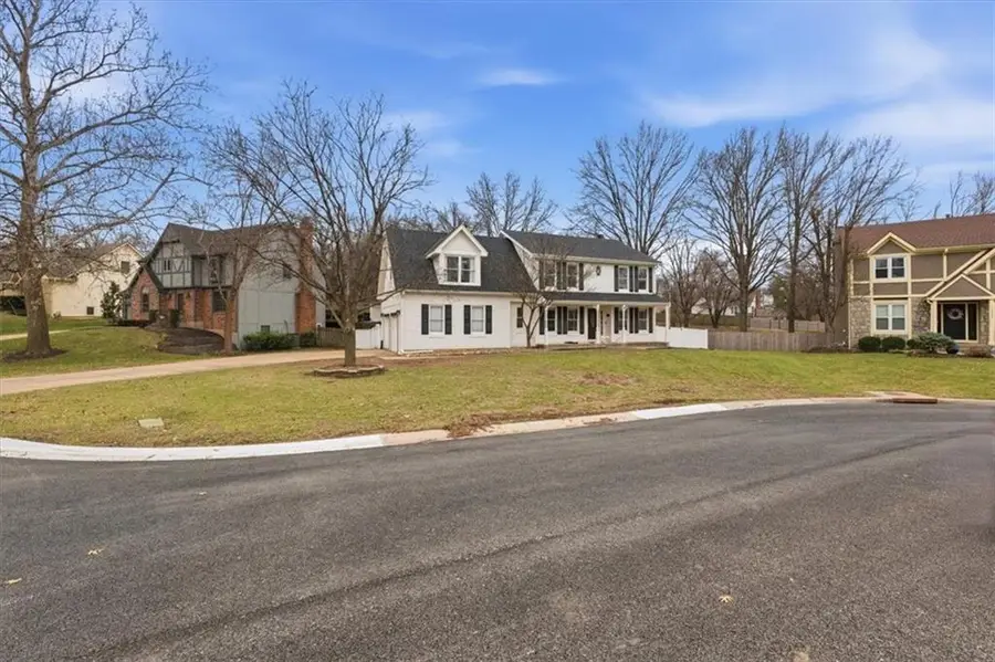 13403 W 78th Place, Lenexa, KS 66216 - #2