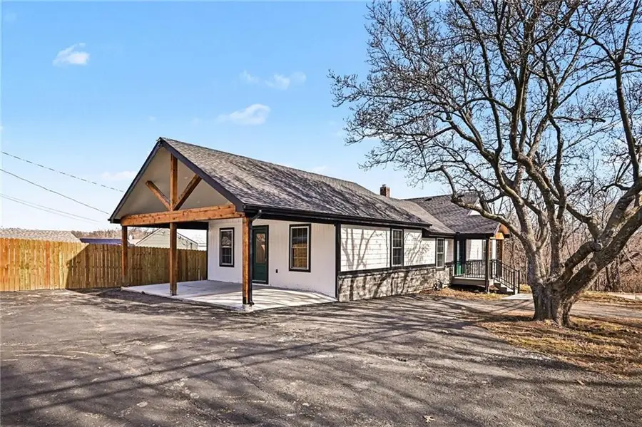 1928 S Boeke Street, Kansas City, KS 66103 - #2