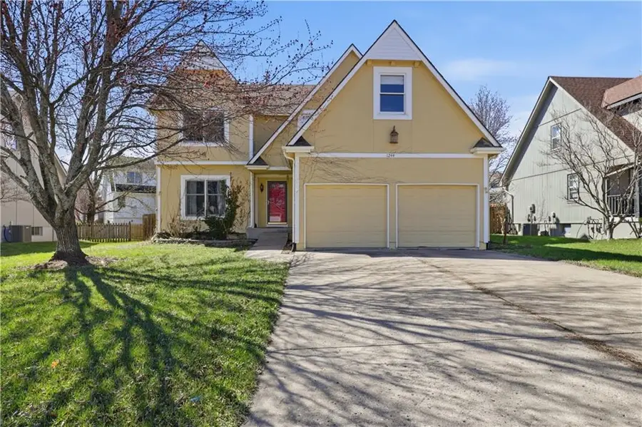 1244 SW Crossing Drive, Lees Summit, MO 64081 - #3