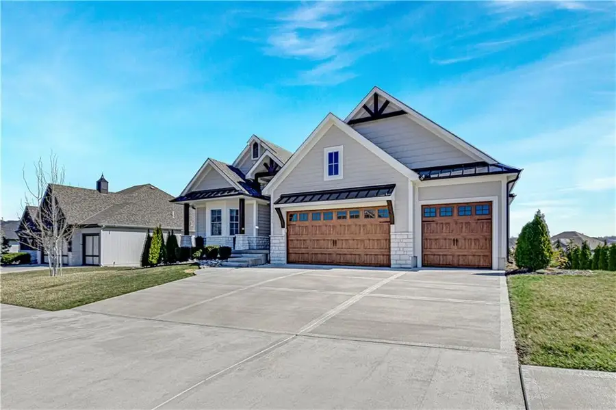 1111 Hillswick Lane, Raymore, MO 64083 - #2