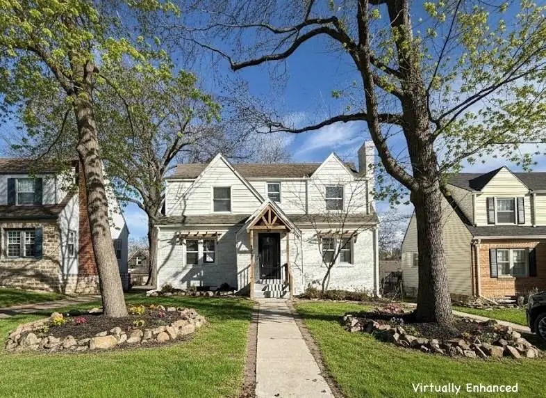 6531 Holmes Road, Kansas City, MO 64131 - #1