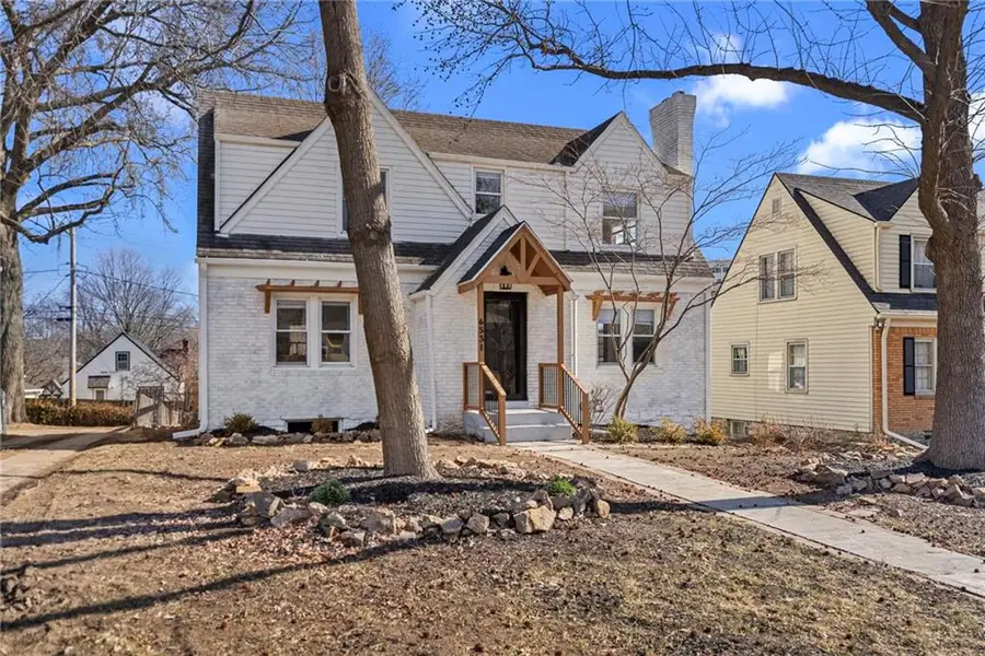 6531 Holmes Road, Kansas City, MO 64131 - #3