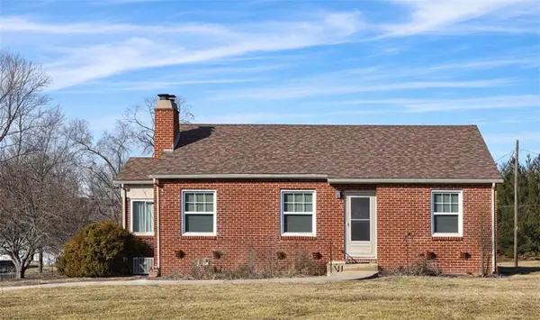 1114 W Liberty Drive, Liberty, MO 64068