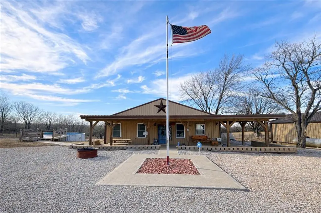 1044 SW 101st Road, Chilhowee, MO 64733 - #1