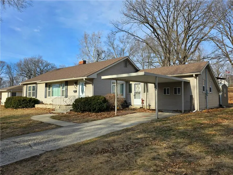 508 W 4th Street Terrace, Carrollton, MO 64633 - #2