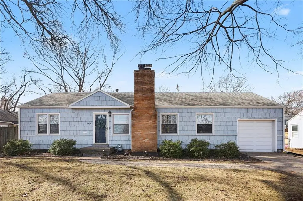 5642 Horton Street, Mission, KS 66202 - #1