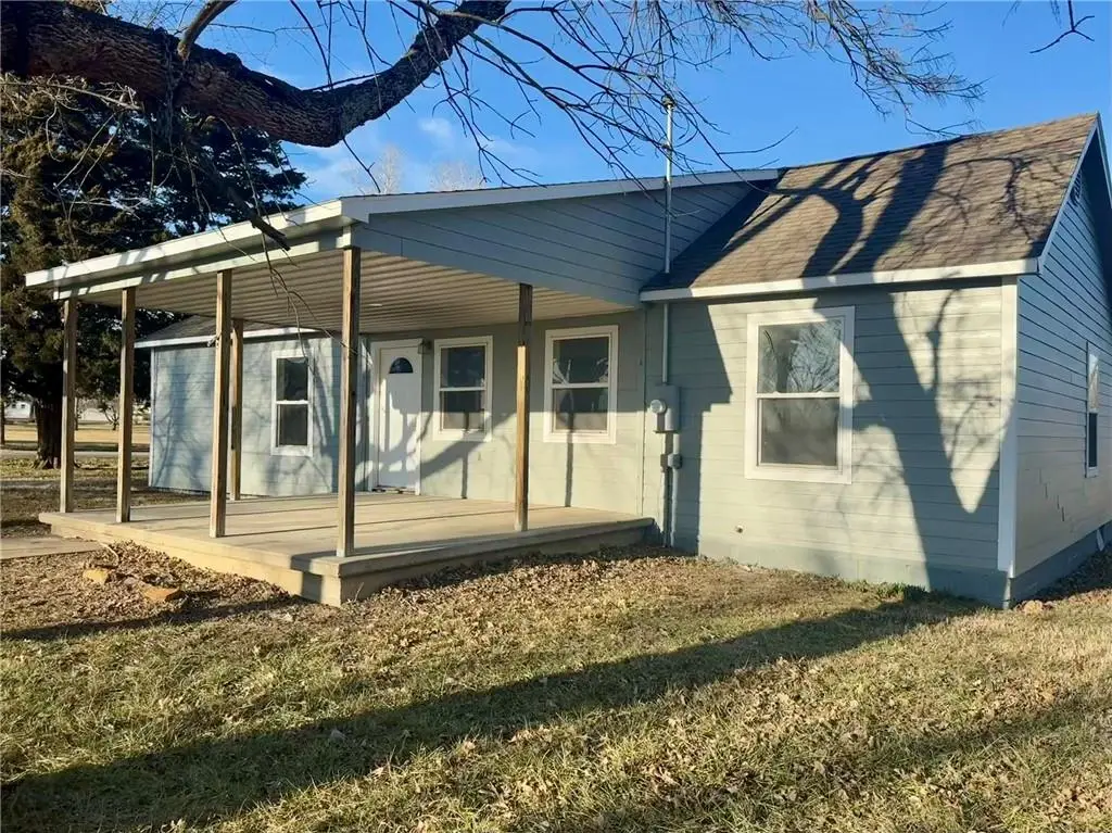 516 Stuckey Street, Gridley, KS 66852 - #1