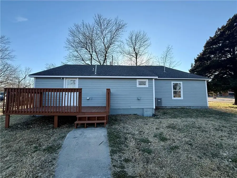 516 Stuckey Street, Gridley, KS 66852 - #2